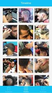 Barber Shop screenshot 2