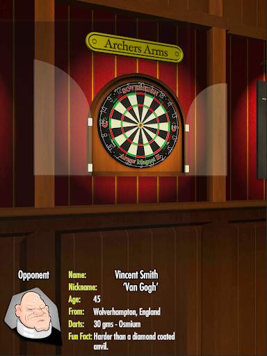 Bulls i Darts: Masters Edition screenshot 20