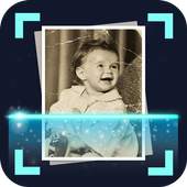 Photo Scanner . Photo Editor 1.0.3