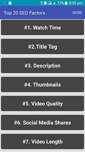 Grow Youtube Channel screenshot 2