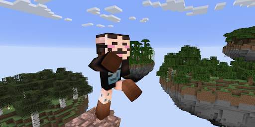 Parkour Maps for Minecraft PE screenshot 2