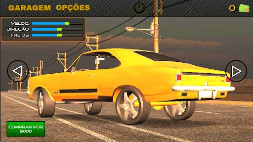 Car Driving Simulator screenshot 4