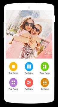 Pic Art  Photo Lab PIP Effect Photo Editor -  2018 2 تصوير الشاشة