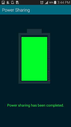 Power Sharing screenshot 4