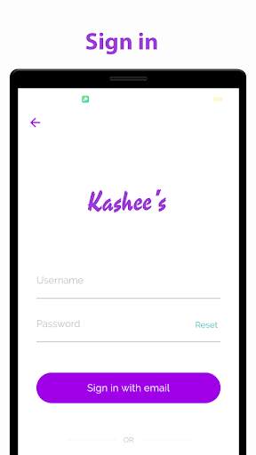 Kashee's screenshot 5