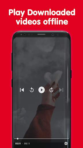 Downloader for Pinterest screenshot 7
