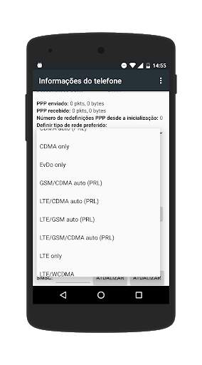 4G Fix screenshot 2