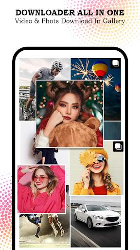 All Video Downloader & Saver screenshot 4