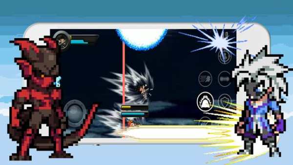 Ultimate Fighting screenshot 7