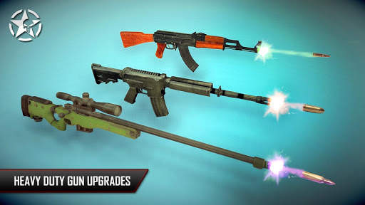 IGI Cover Fire Special Ops 2020 screenshot 4