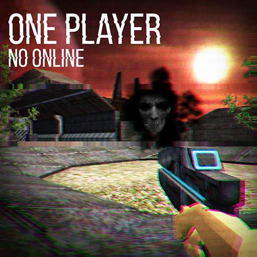 One Player No Online Horror 0.2