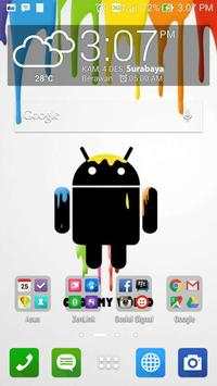 Tema Android Gratis screenshot 10