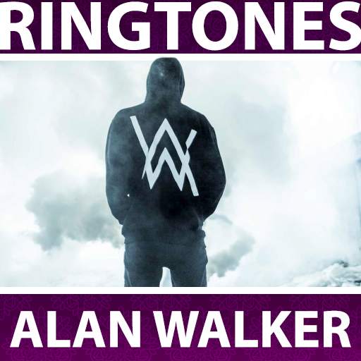 Popular Ringtones By Alan Walker 1.2