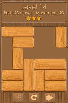 Unblock It Game screenshot 3