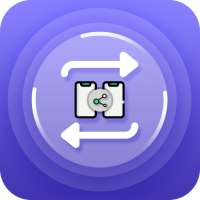 SHARE ALL : File Transfer & Share Files