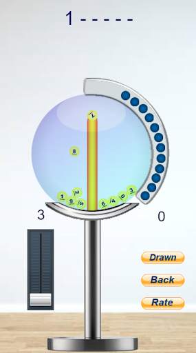 Lotto Machine New Zealand screenshot 7