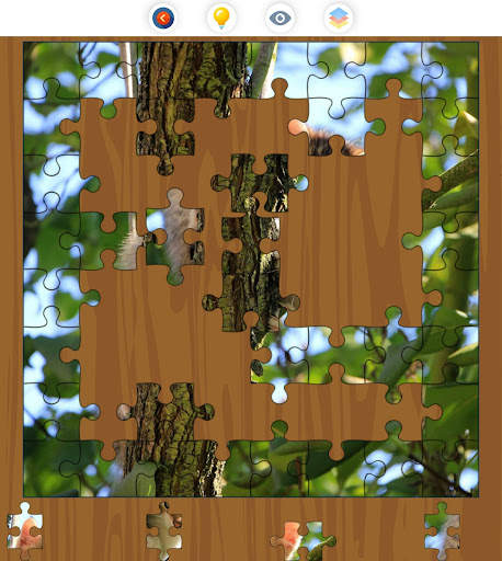 Jigsaw Galaxy: Cats Edition screenshot 8