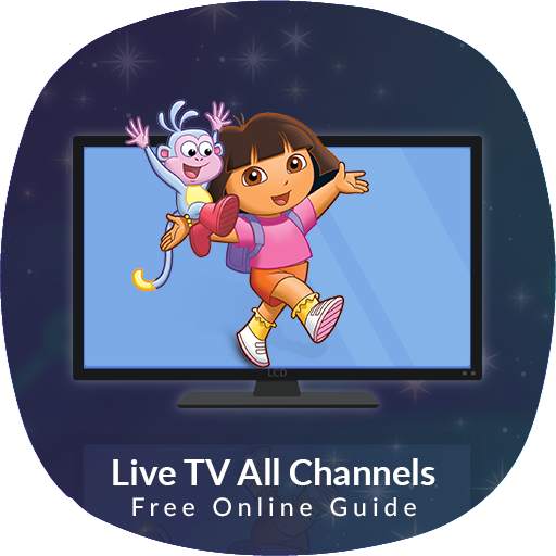 Live TV All Channels Free online Guide 2.0