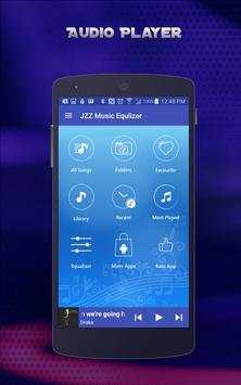 Music Player Free : MP3 Player screenshot 4