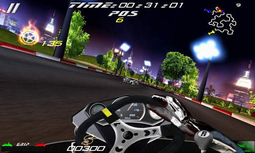 Kart Racing Ultimate screenshot 10