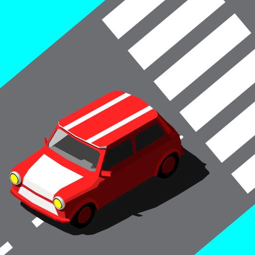 Smashy Road - Fun Race 3D 3.0