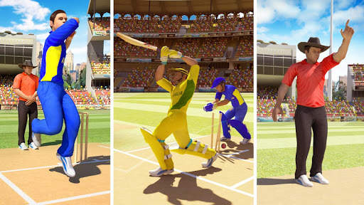 World Champions Cricket T20 Ga screenshot 4