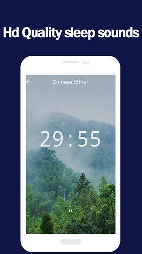 Sleep Music - Natural, Relax & Soft Sleep Sounds screenshot 4