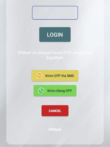 DIGIpay screenshot 8