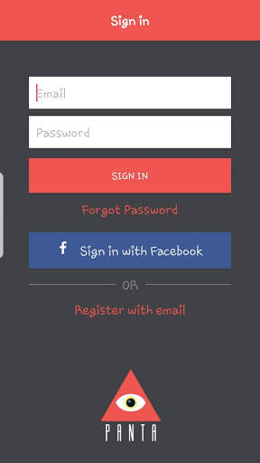 Panta screenshot 3