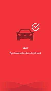 Book my driver : Driver services, hire a driver screenshot 5