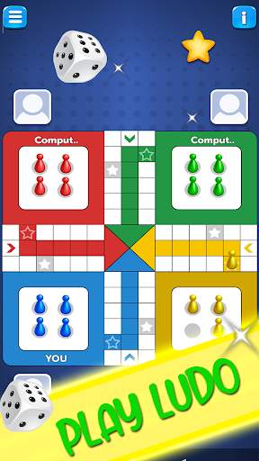 Ludo Game Master 2020 screenshot 3