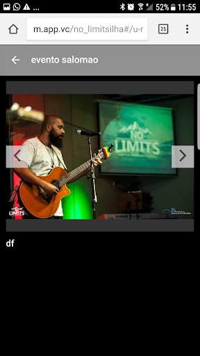 No Limits скриншот 3