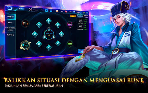 Legend of Kingdoms screenshot 9
