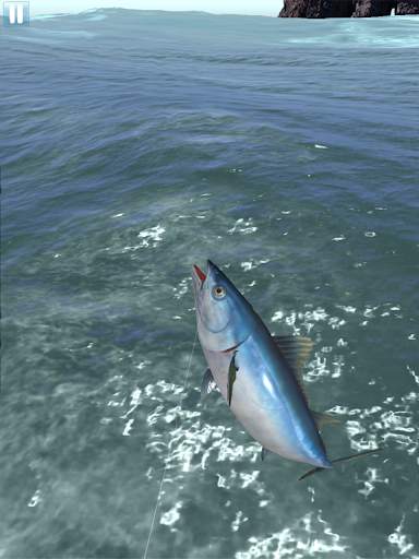 Monster Fishing 2024 screenshot 13