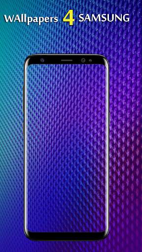 Best Wallpapers for Samsung screenshot 6