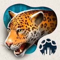 Safari Central: Wildlife AR on 9Apps