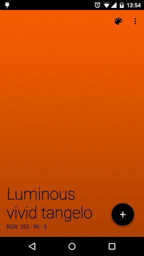 Color Wallpaper screenshot 1