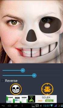 SANS PhotoMix screenshot 2