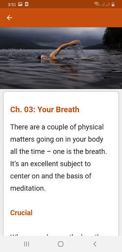 Power of the Subconscious Mind screenshot 5