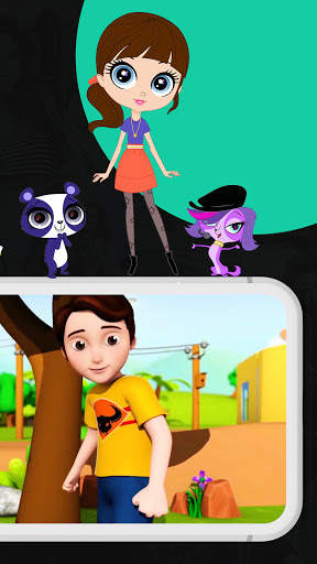 Vidly Kids screenshot 6