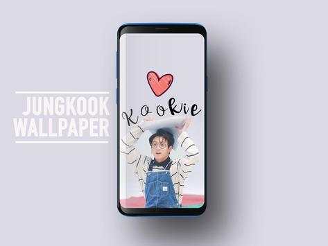 BTS Jungkook Wallpaper KPOP Fans HD скриншот 5