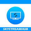 SkyStreamHub TV أيقونة