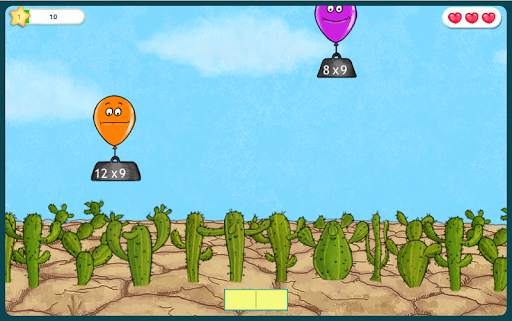 Matific Student screenshot 2
