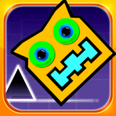 Guide for Geometry Dash icon