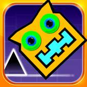 Guide for Geometry Dash 1.0