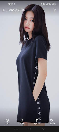 K-Celebs Wallpapers 2021  -  KPOP Idols Wallpapers screenshot 4