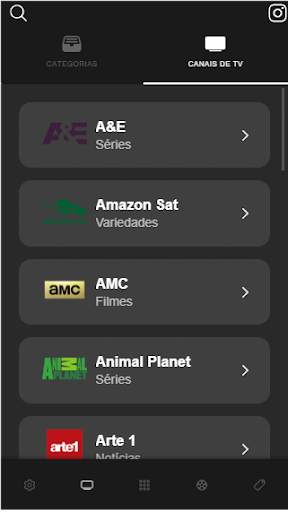 Onde Assistir - Futebol e TV screenshot 5