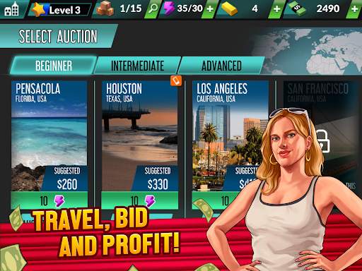 Bid Wars 2: Business Simulator screenshot 14