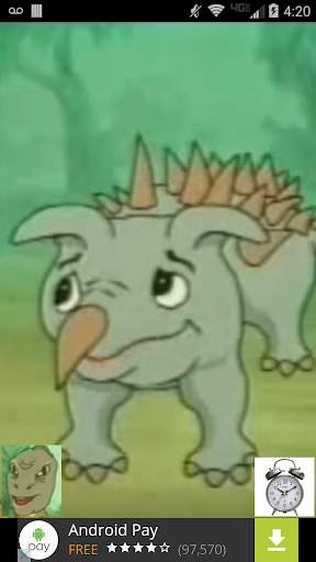 Yee screenshot 1