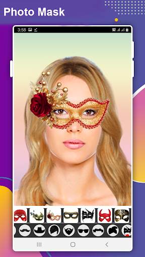 Stickers Photo Editor - Sticker app screenshot 4
